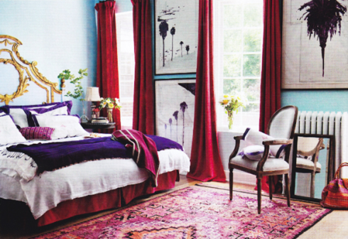 olatz house beautiful