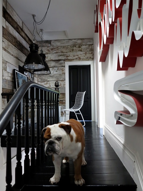 47 park avenue office