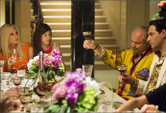 house of versace movie